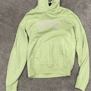 Billionaire Girls Club Hoodie